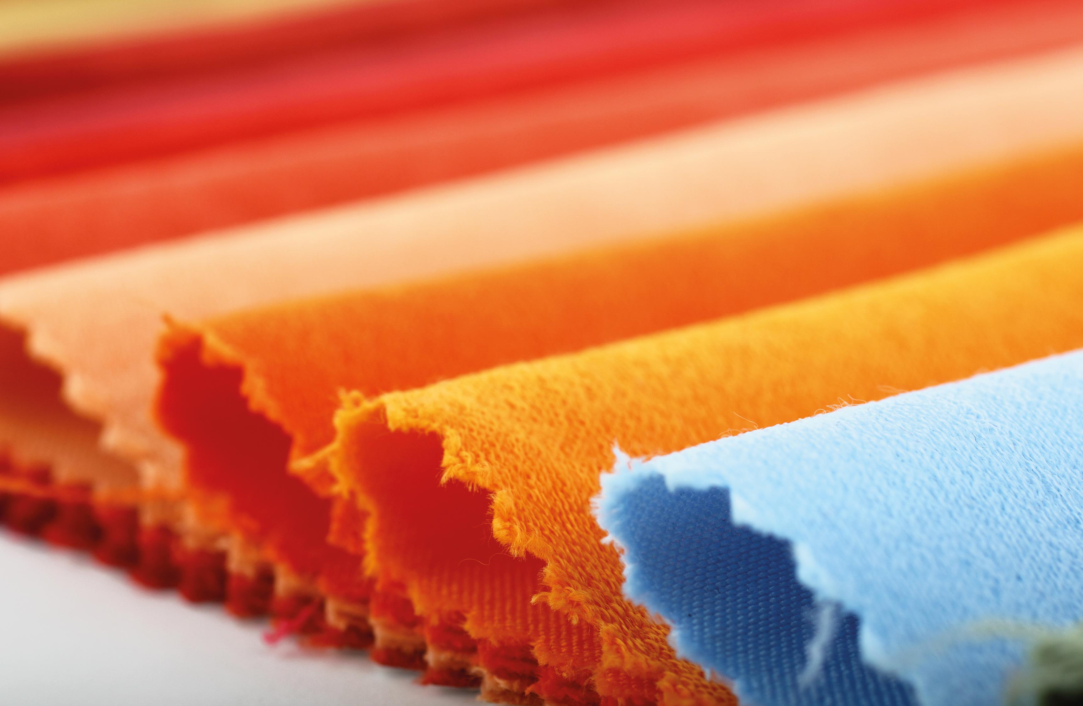 Textiles
