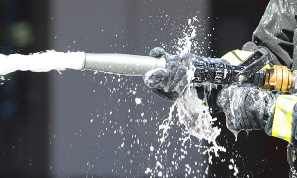 Flame Retardants & Synergists