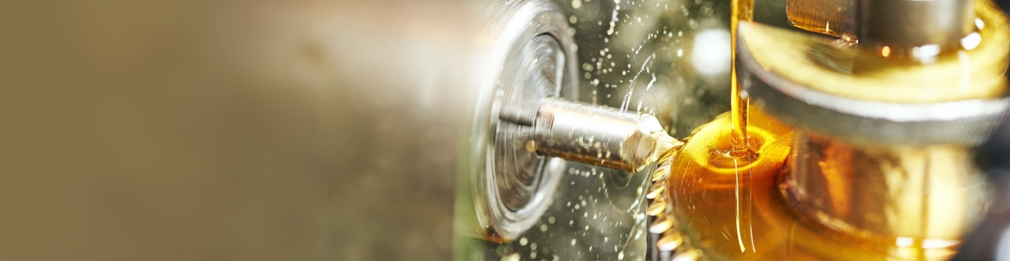 Fluidos y lubricantes mecánicos
