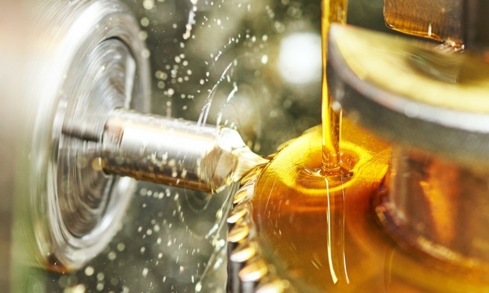 Mechanical Fluids and Lubricants