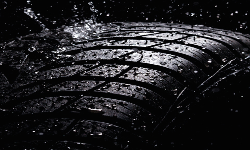 Tire and Rubber Additives