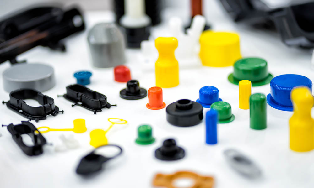 Elastomers