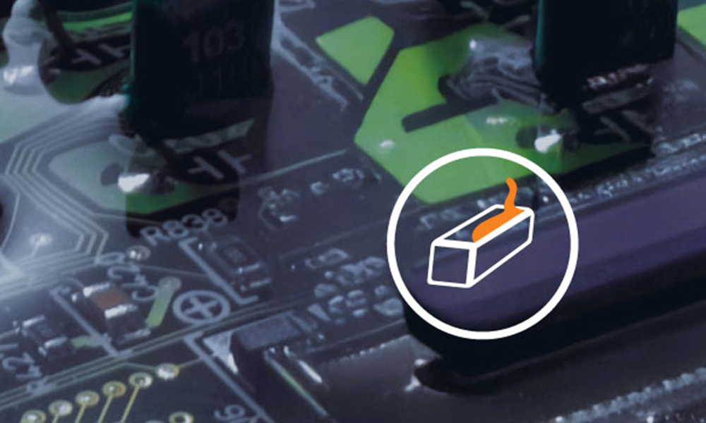 Encapsulants, Gels and Potting