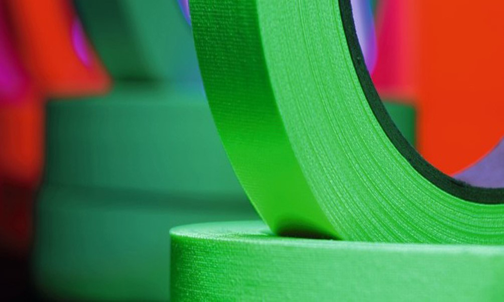 Pressure Sensitive Adhesives (PSAs)