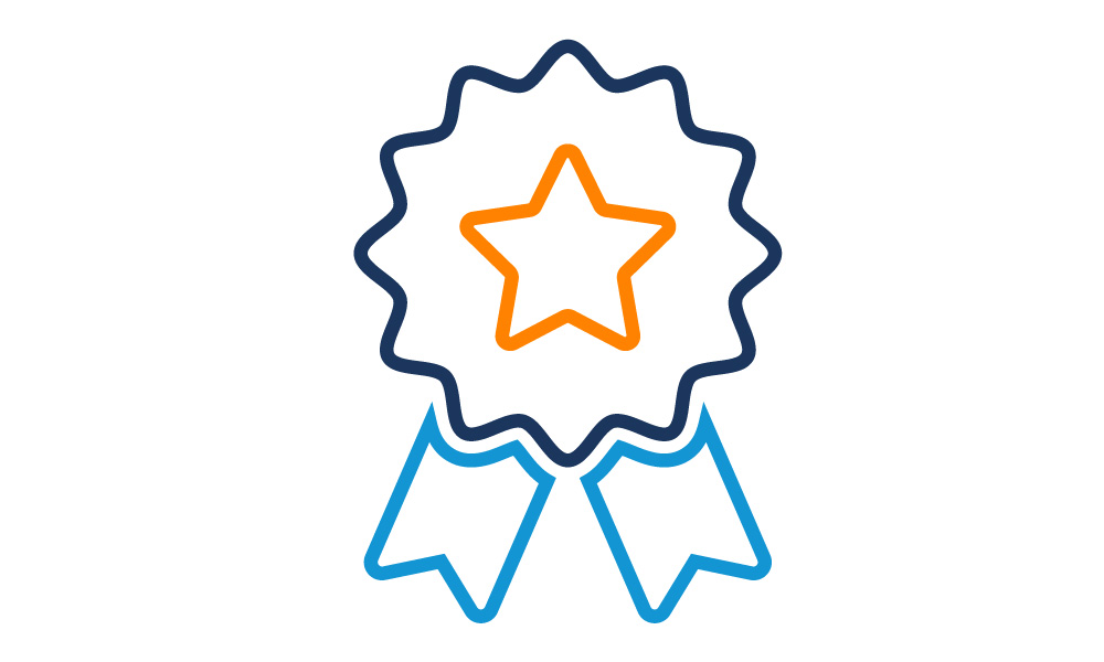 Certificates and Accreditations