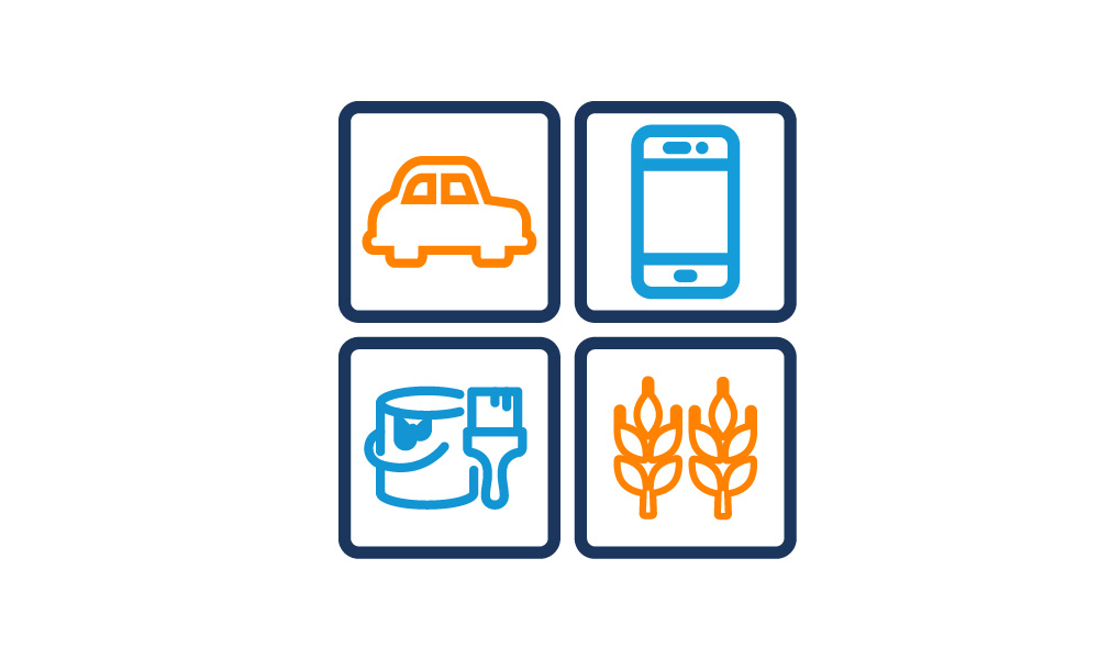 Product Categories