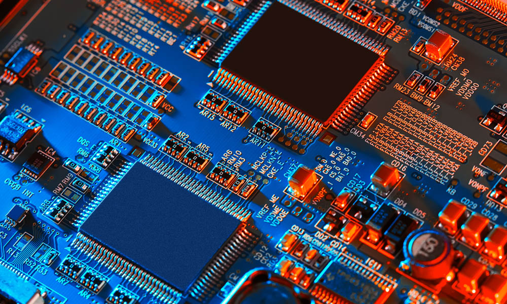 Electronics