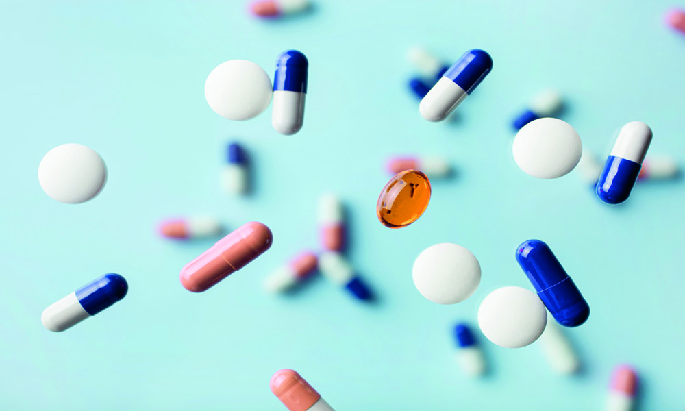 Auxiliares de processamento farmacêutico e excipientes