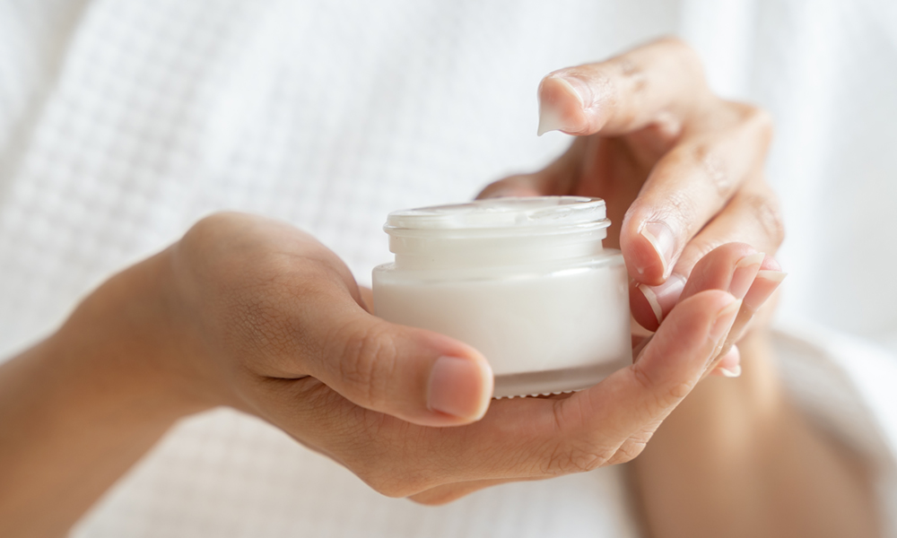 Solvents and Emollients