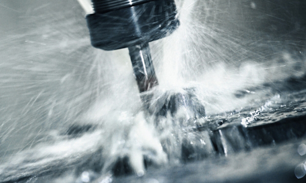 Fluidos para trabajar metales