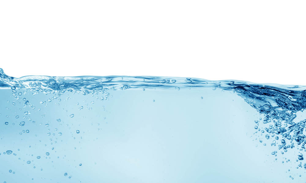 Water-Based Formulations