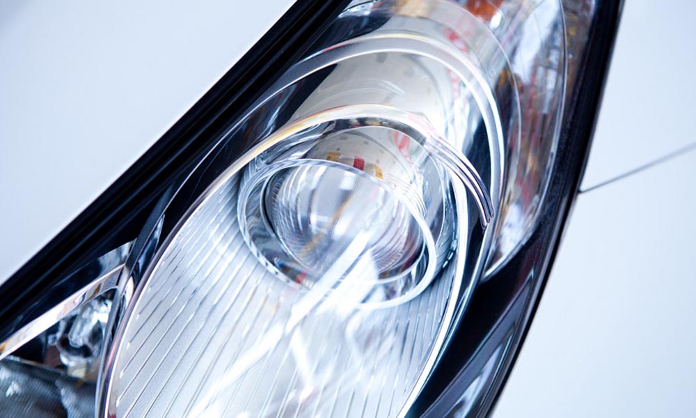 Adhesives and Sealants for Electronics