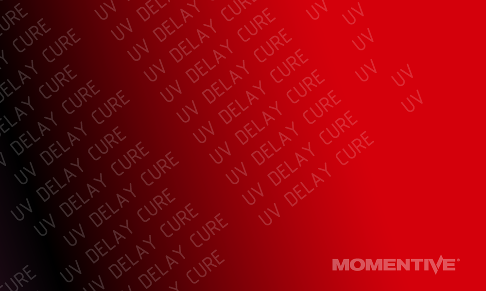 Delay Cure Silicones