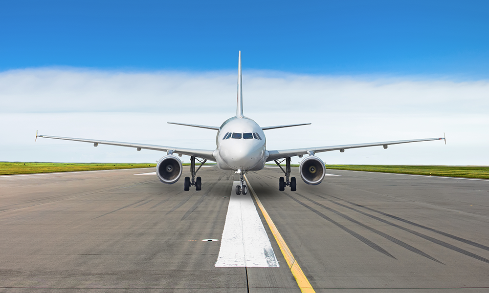Elastomers for Aerospace, Aviation, Defense