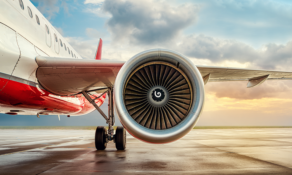 PSA/RLC for Aerospace, Aviation, Defense