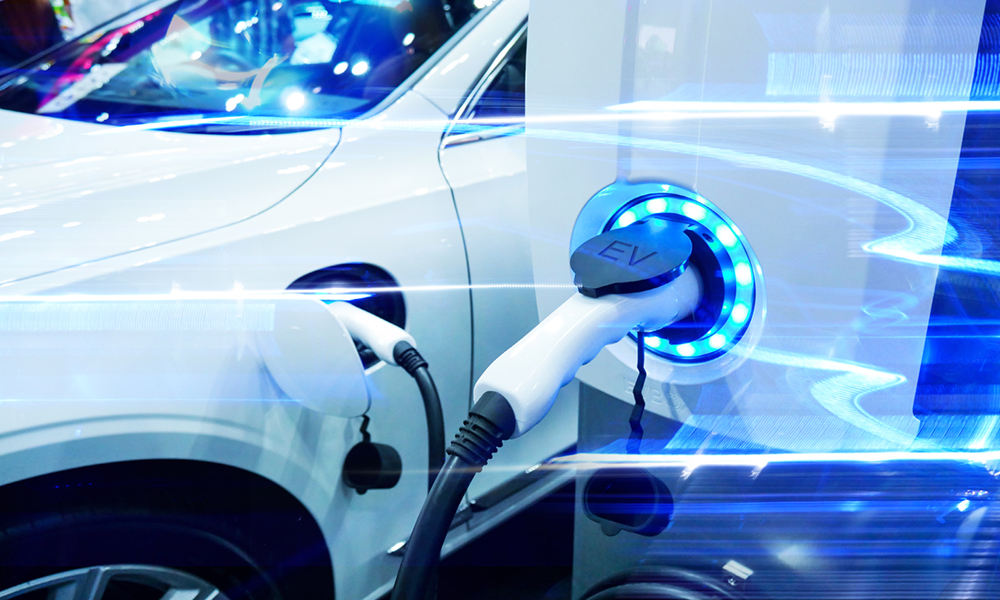 Elastomers for Automotive and E-Mobility