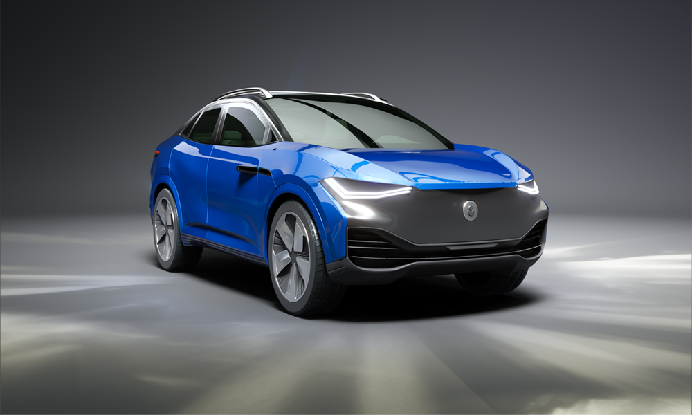 Functional Coatings for Automotive and Mobility