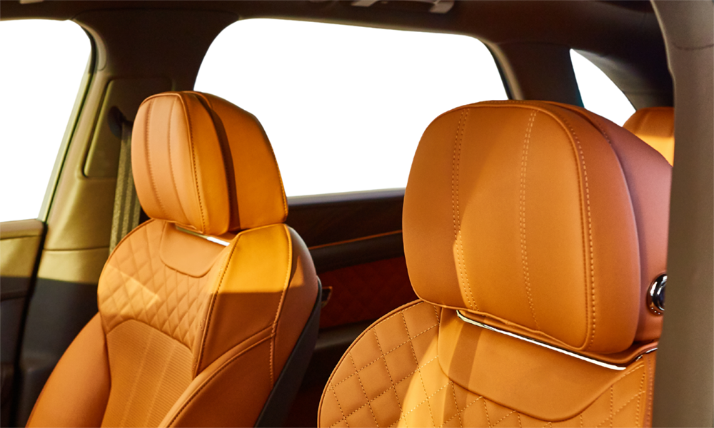 PU Additives for Automotive and E-Mobility