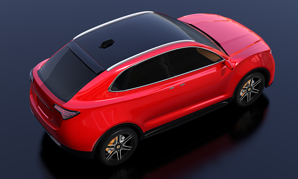 Solutions for Autonomous Driving