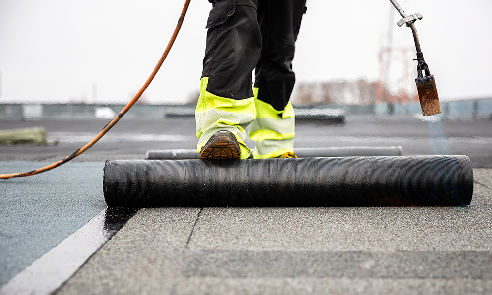 PSAs and RLCs for Building and Construction