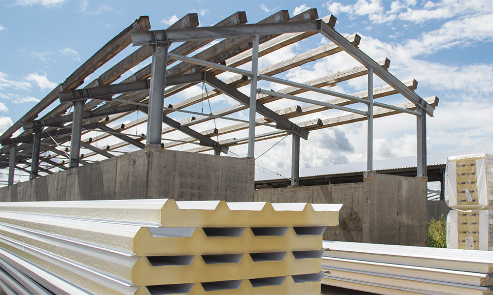 PU Additives for Building and Construction Materials