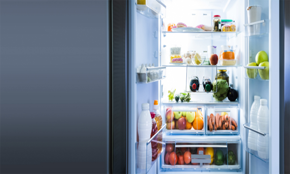 PU Additives for Appliances and Cold Chain