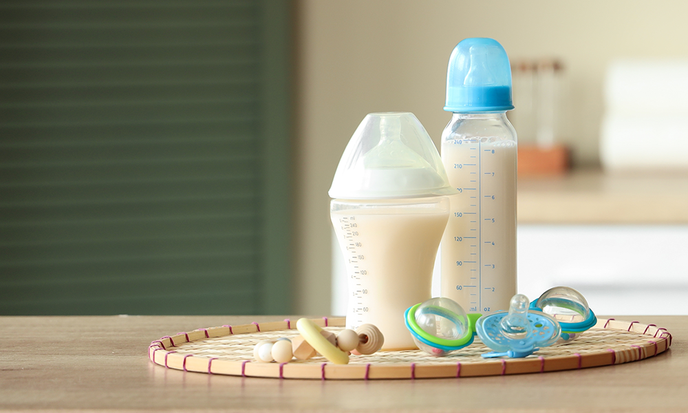 Elastomers for Consumer Goods & Home Appliances