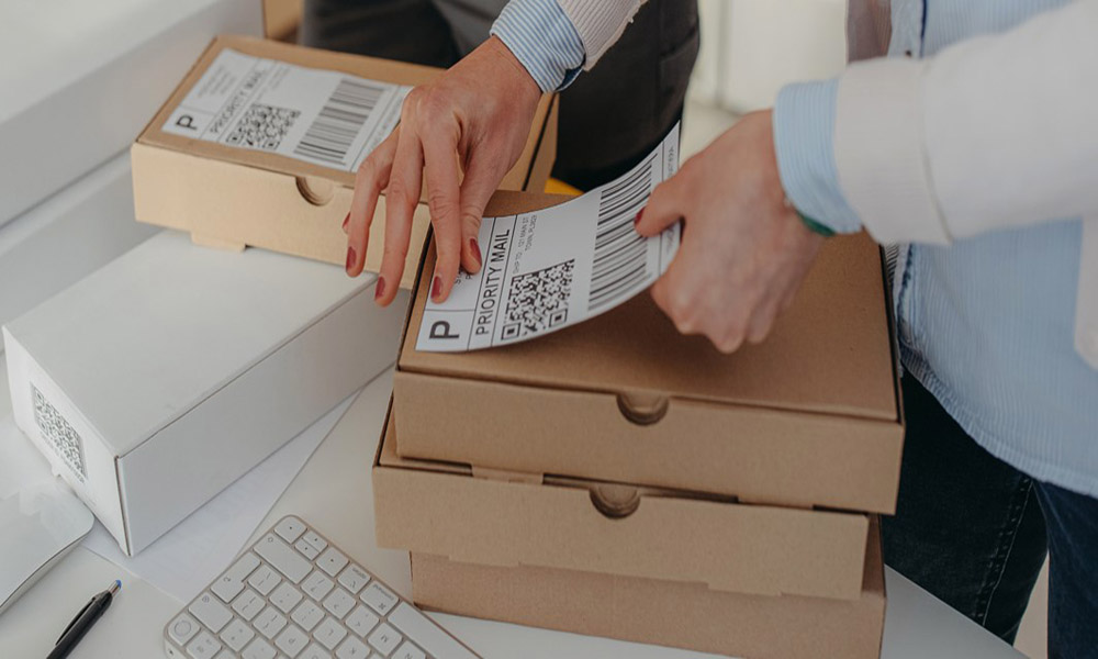 PSA/RLC for Consumer Goods and Home Appliances