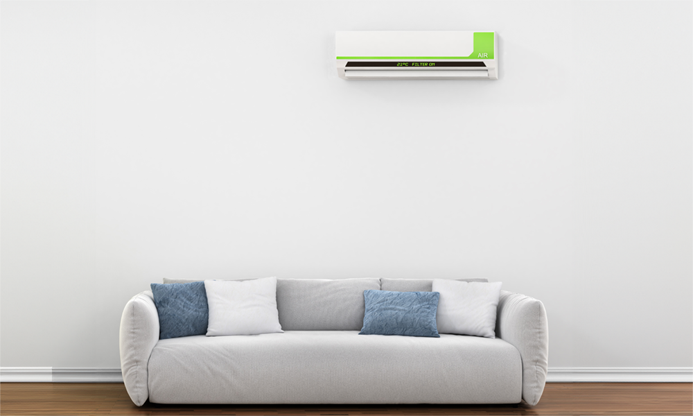 Silicones for Air Conditioning Units