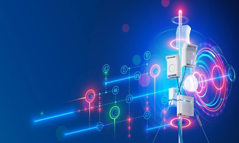 Silicones for Telecommunications