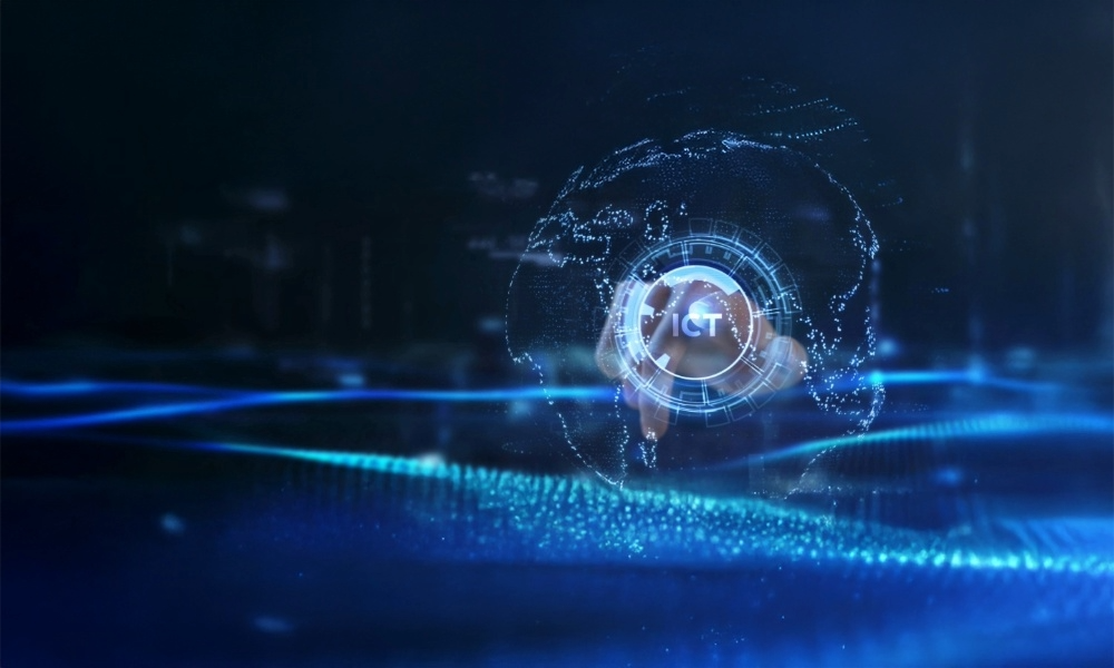 Information and Communication Technology