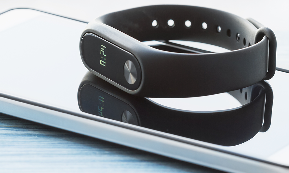 Elastomers for Electronics