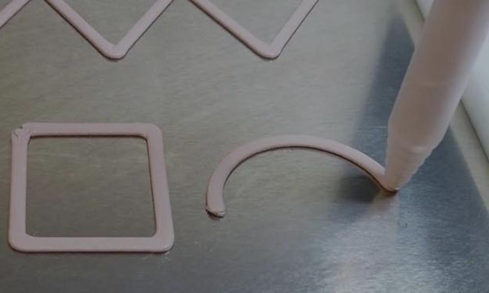 Thermally Conductive Gap Fillers for ICT