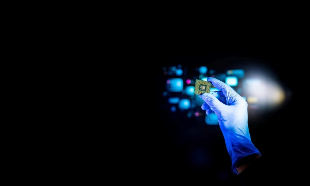 Semi-conductor and Other Micro Electronics