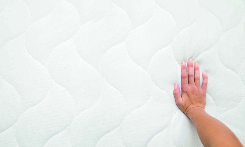 Bedding and Furniture Upholstery