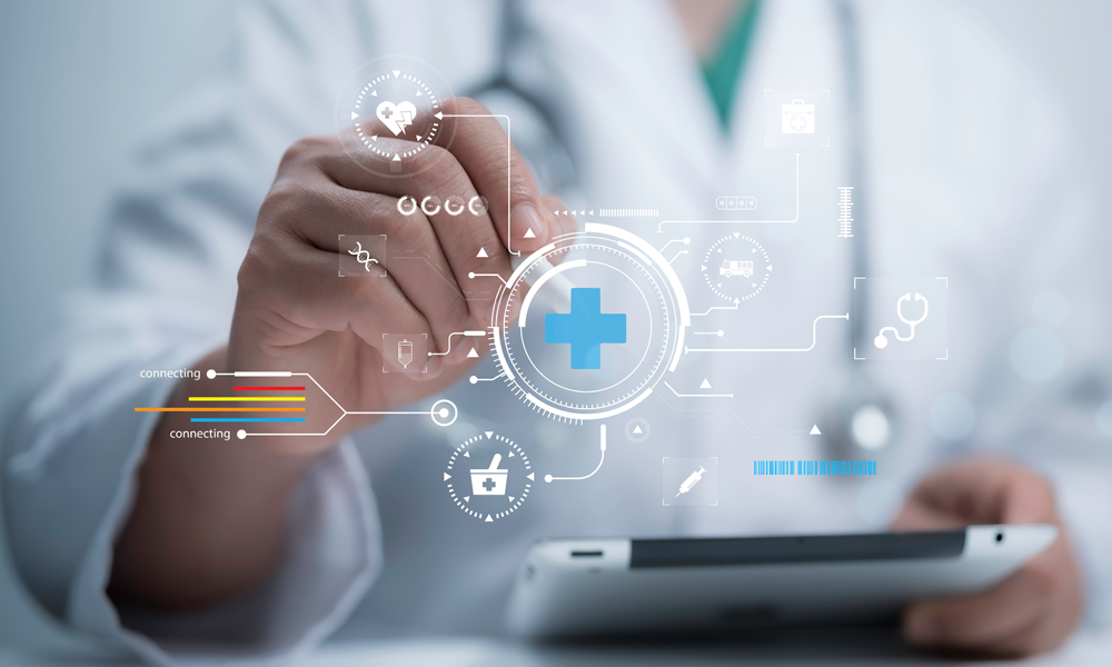 Healthcare Solutions