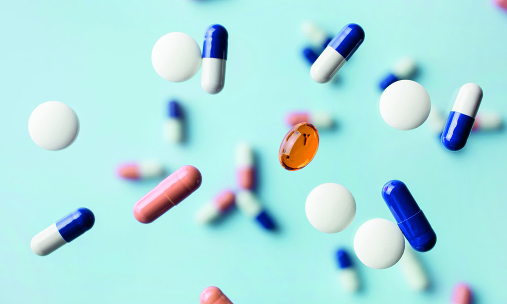 Auxiliares de procesamiento farmacéutico y excipientes