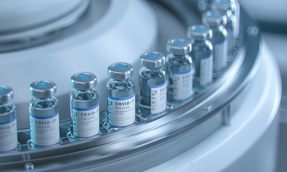 PSA/RLC for Healthcare & Pharmaceuticals