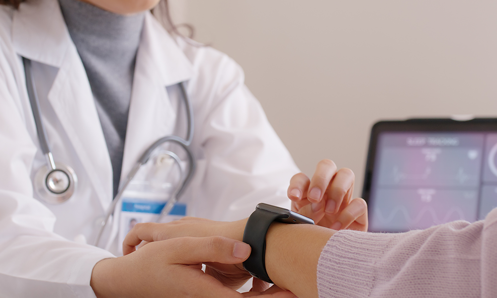 Wearable Electronics & Devices