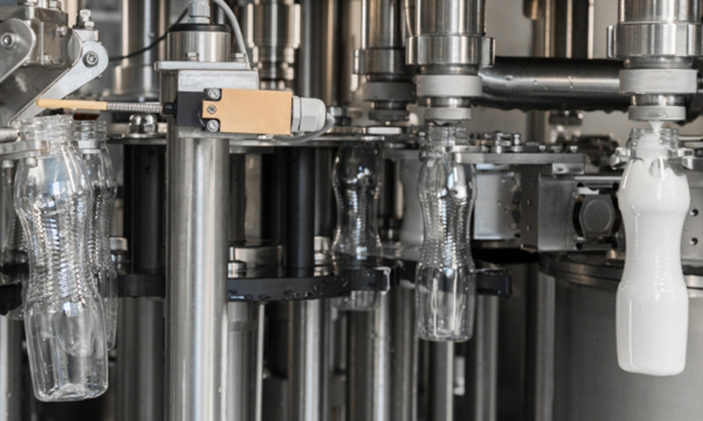 Chemical Manufacturing