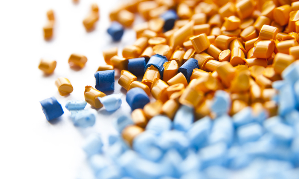 Compounders and Master Batchers