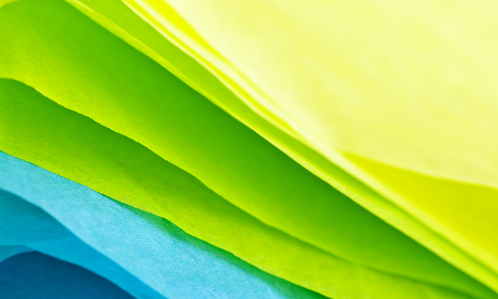 Nonwoven and Tissues