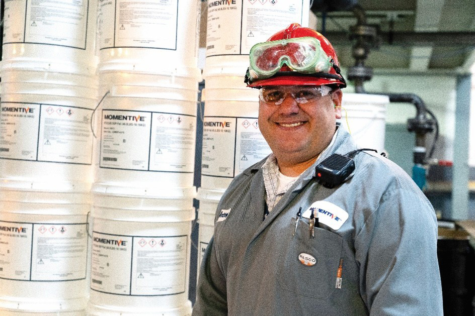 Momentive Engineering
