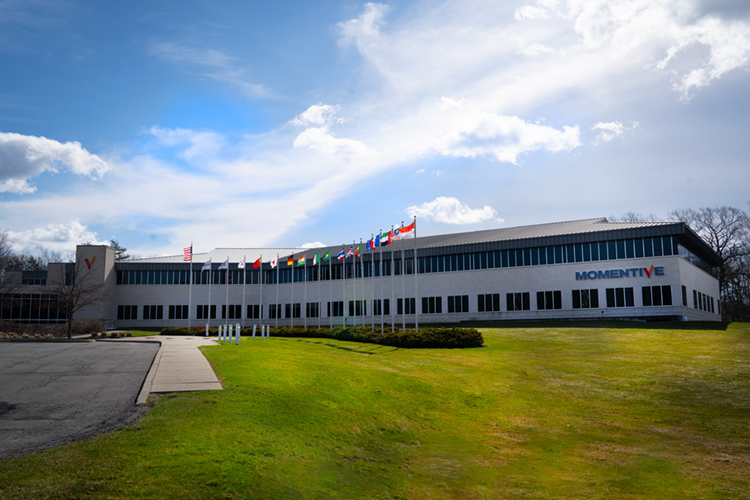 Headquarters Building New York