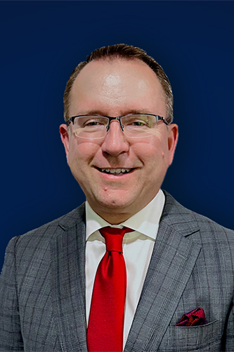 Craig Borkowski CEO