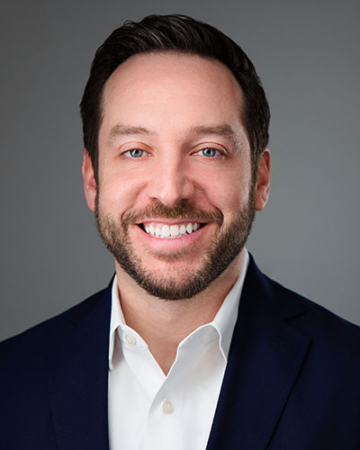 Bob Waitt - CCO