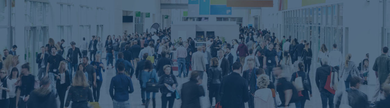 Momentive's Events For Future Trade Shows