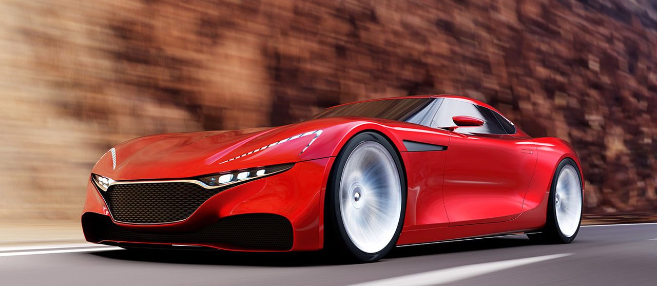 Silfort Hardcoats For Automotive and Mobility