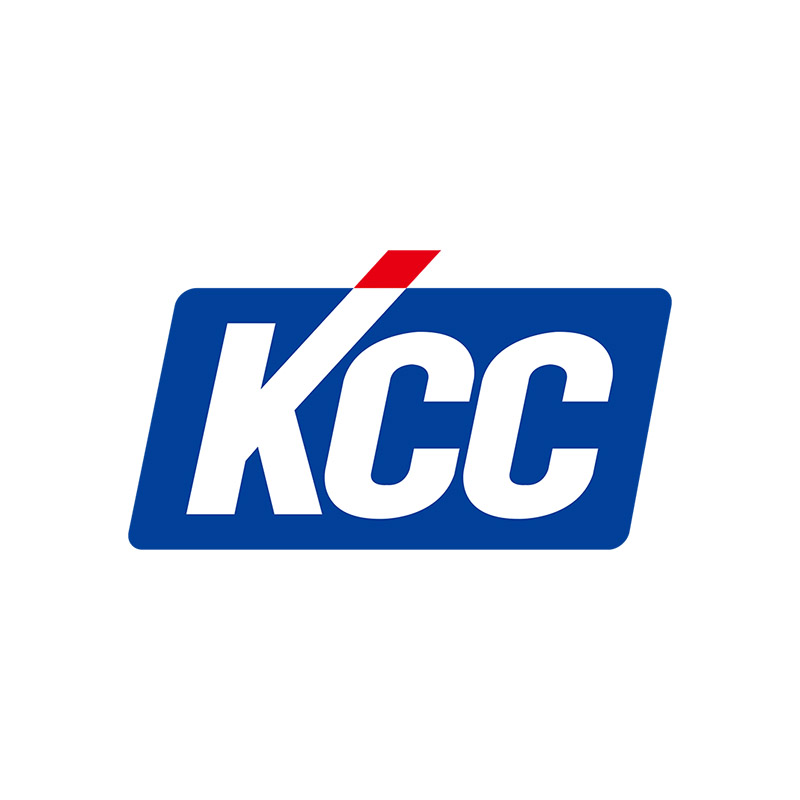 KCC Corporation Logo