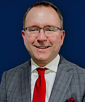 Craig Borkowski CEO